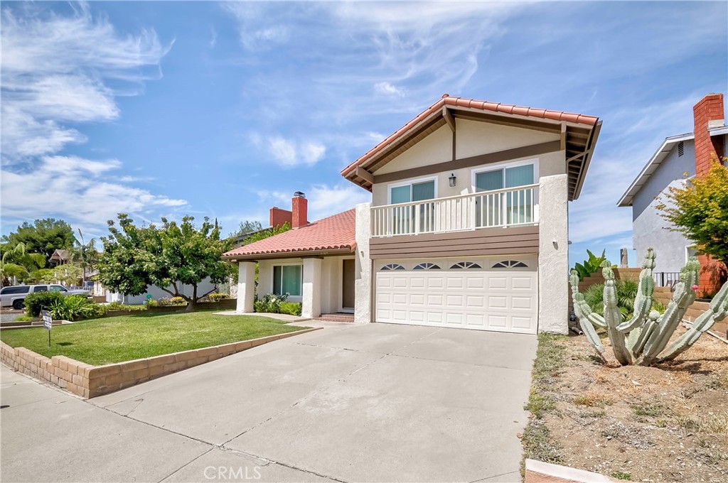 1789 Cliffbranch Drive