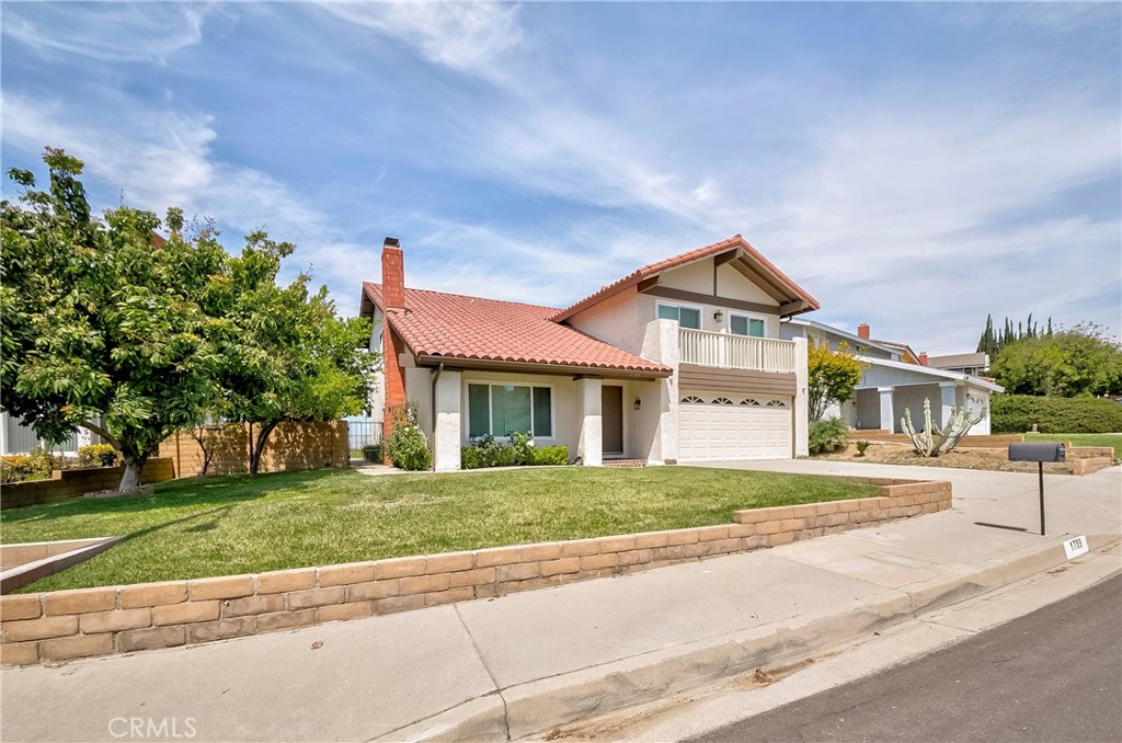 1789 Cliffbranch Drive