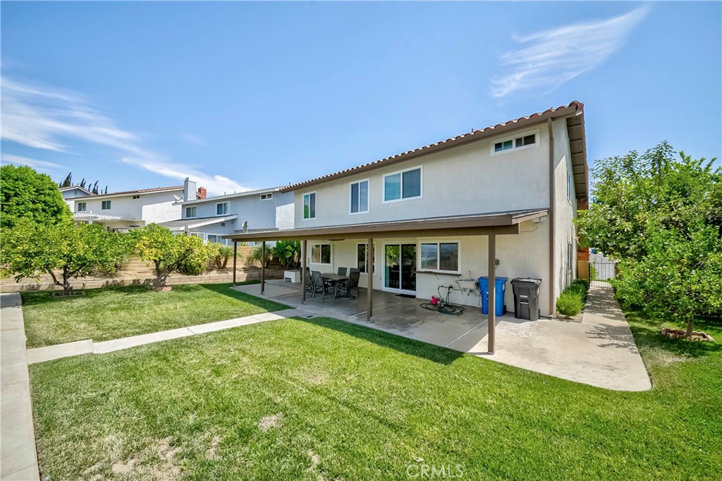 1789 Cliffbranch Drive