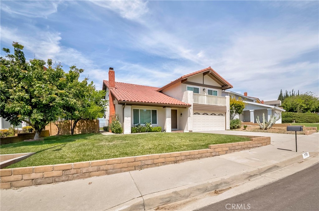 1789 Cliffbranch Drive