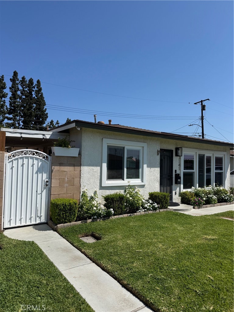 13141 Cedar Street