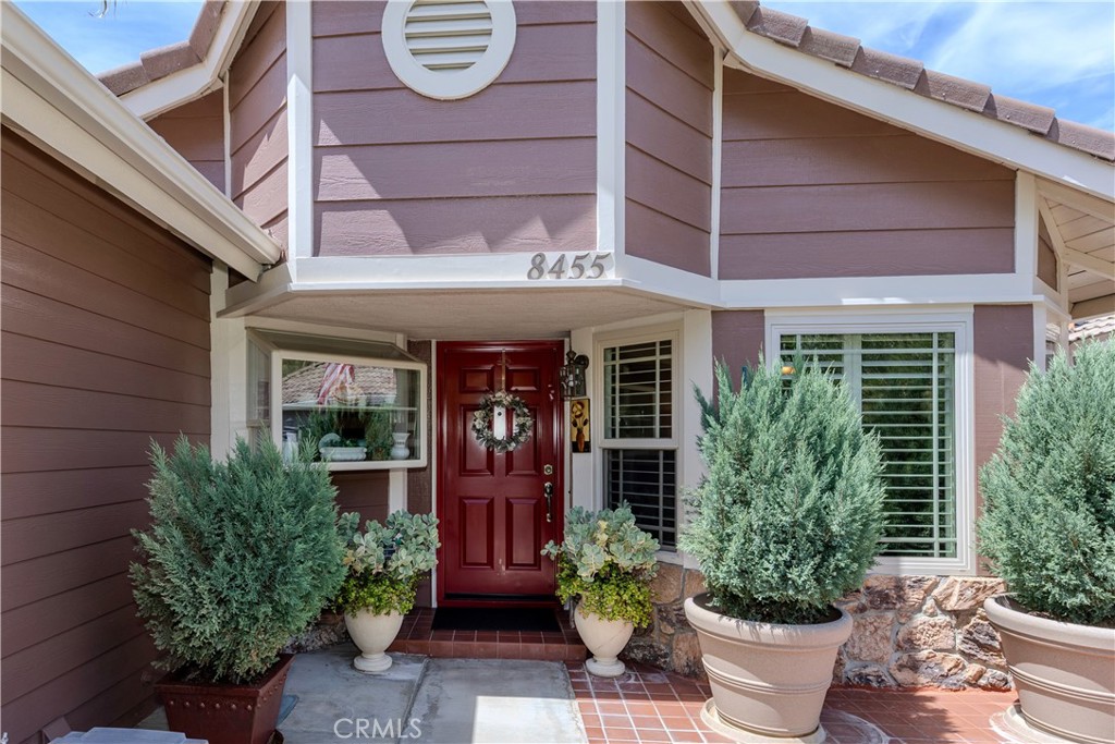 8455 E Foothill Street