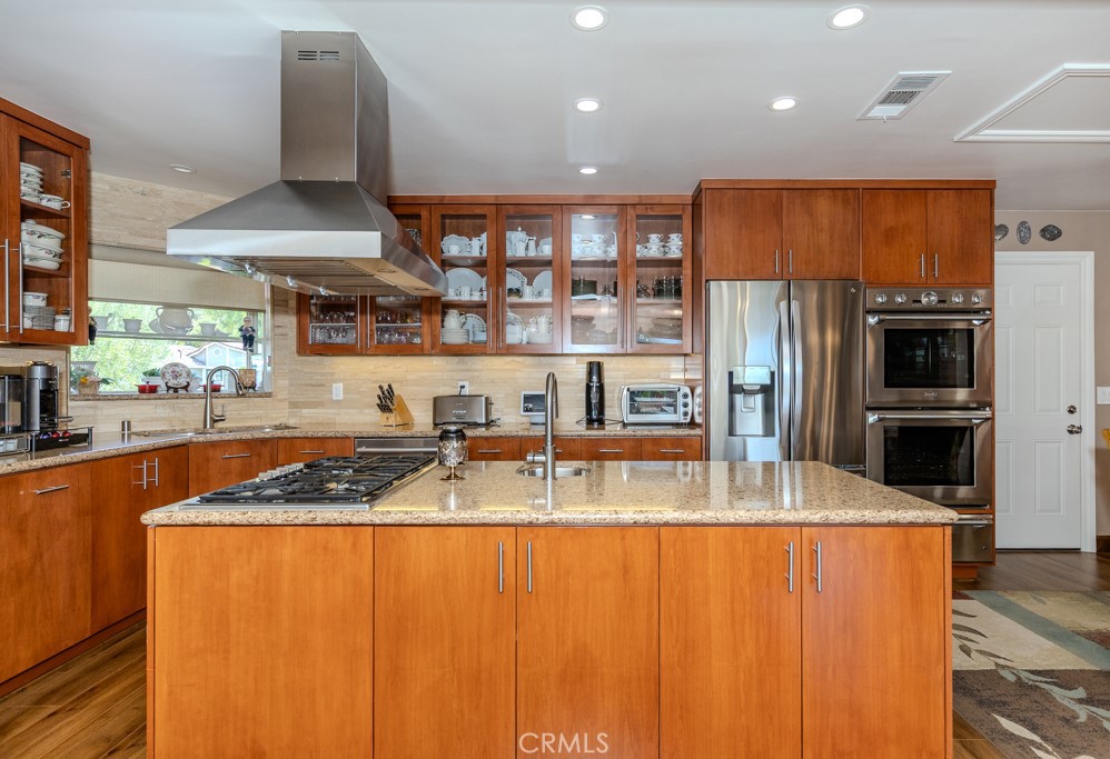 8455 E Foothill Street