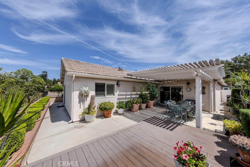 8455 E Foothill Street