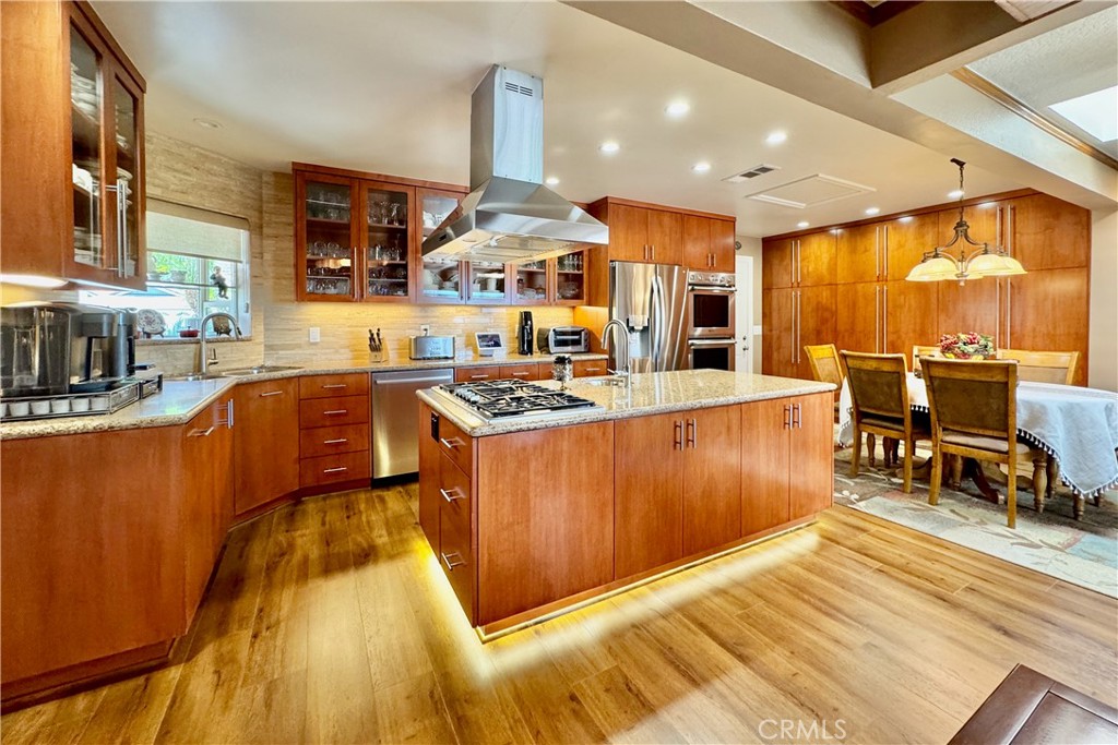 8455 E Foothill Street