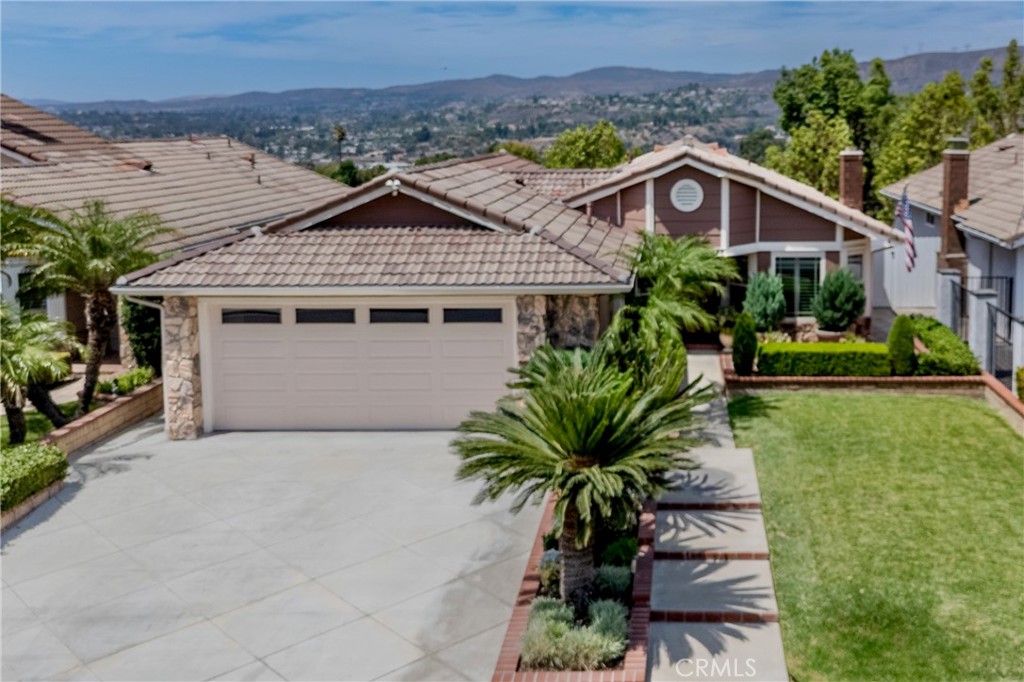 8455 E Foothill Street