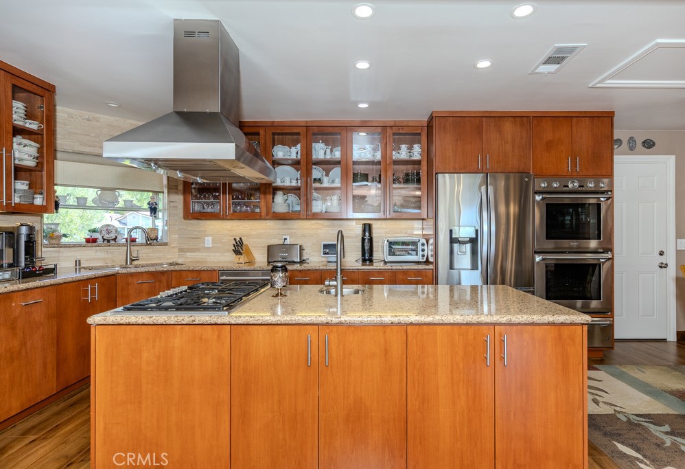 8455 E Foothill Street