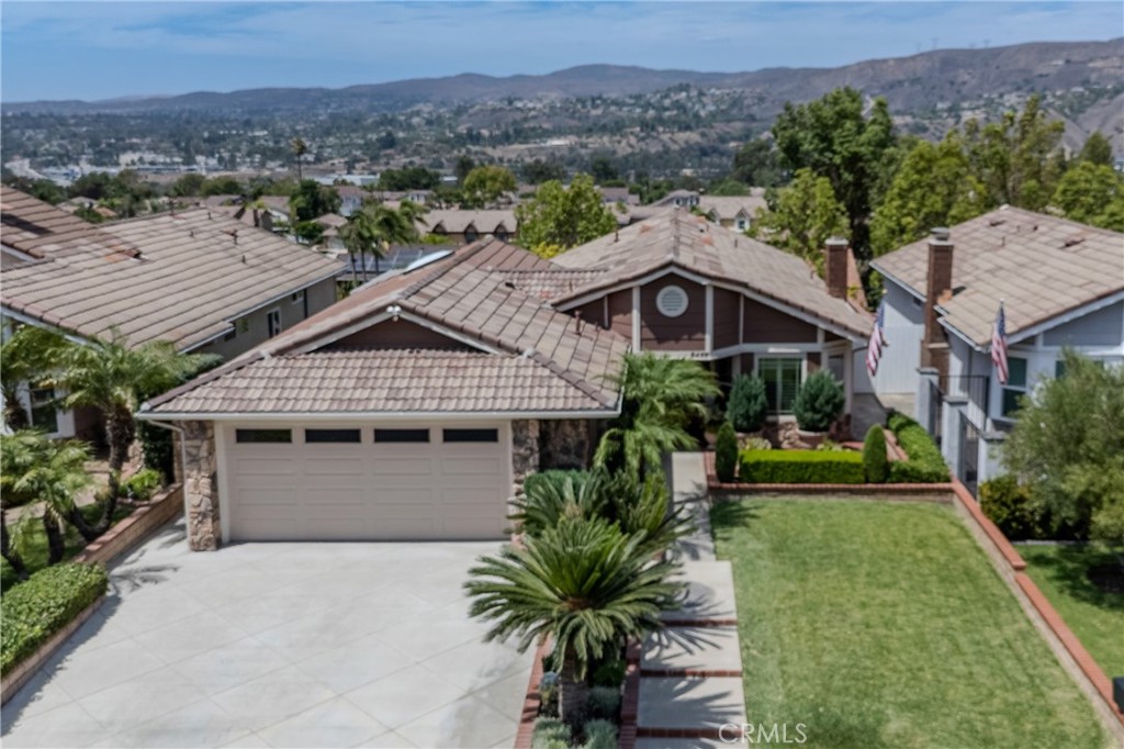 8455 E Foothill Street