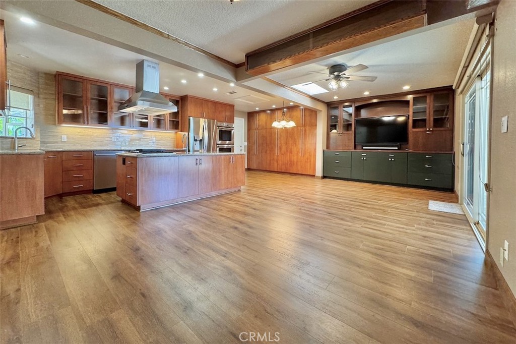 8455 E Foothill Street