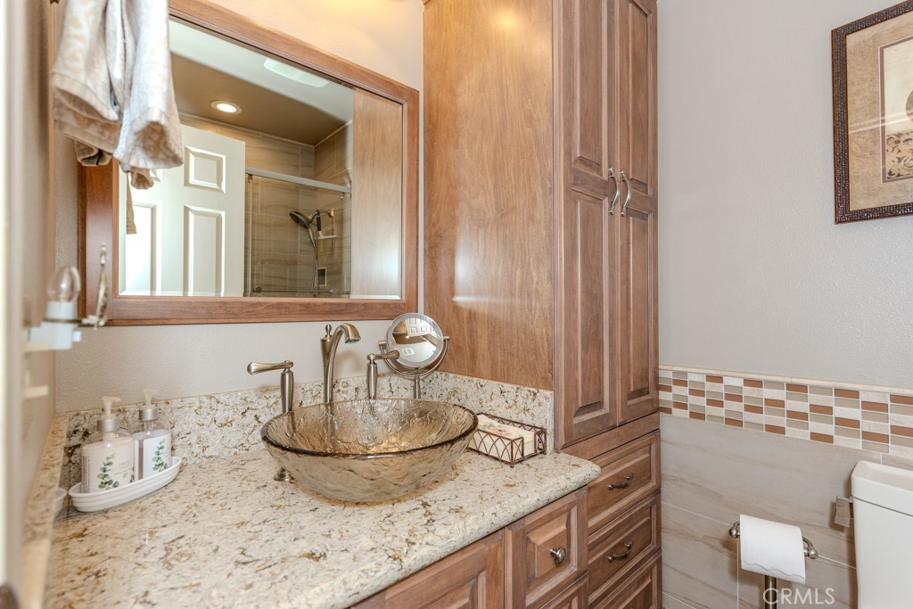 8455 E Foothill Street