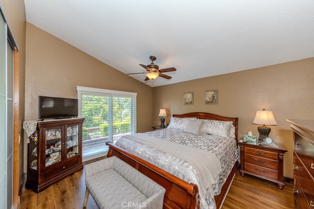 8455 E Foothill Street