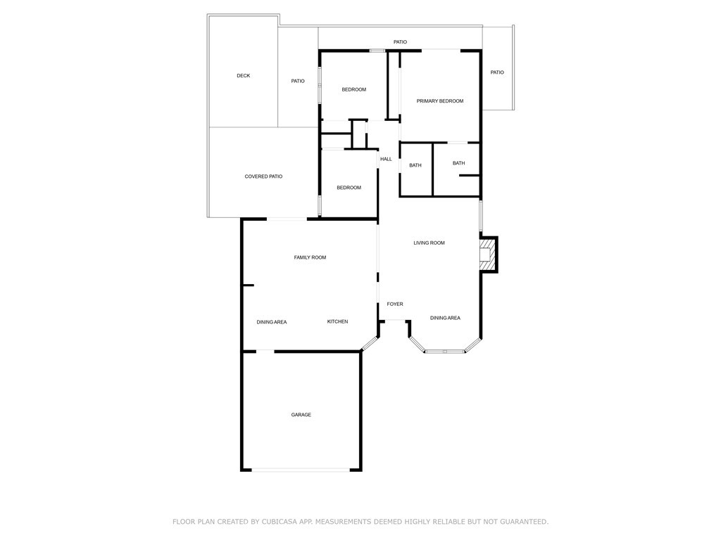 8455 E Foothill Street