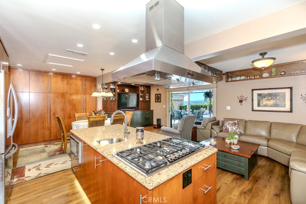 8455 E Foothill Street