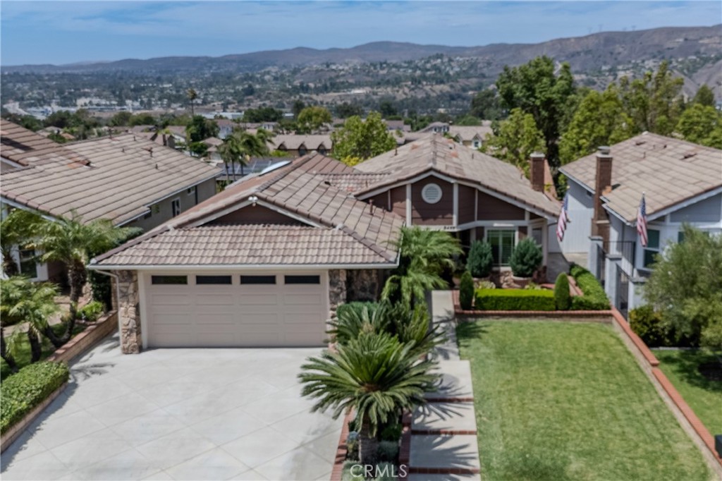 8455 E Foothill Street