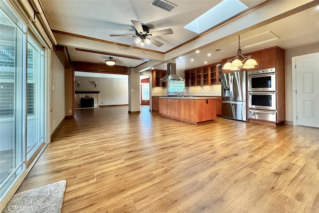 8455 E Foothill Street