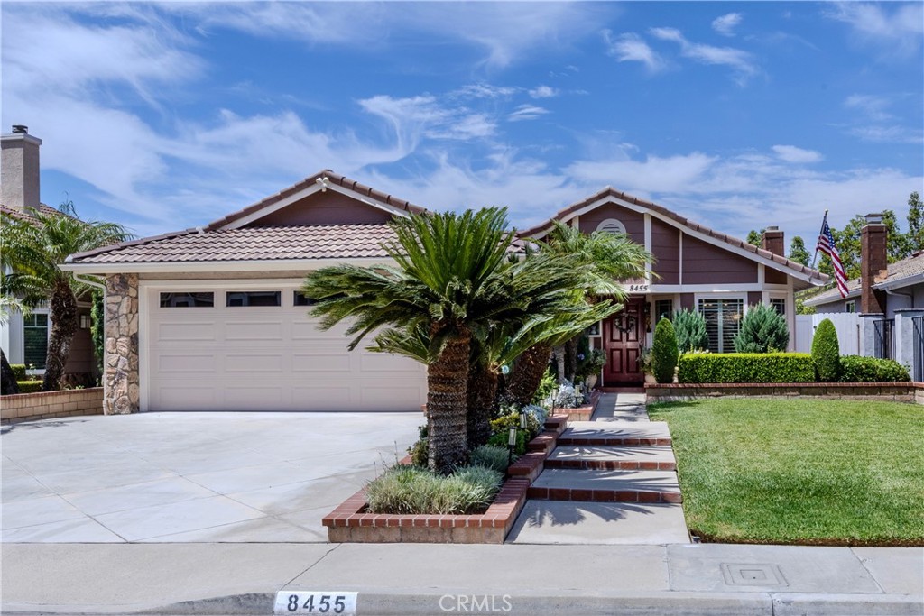 8455 E Foothill Street