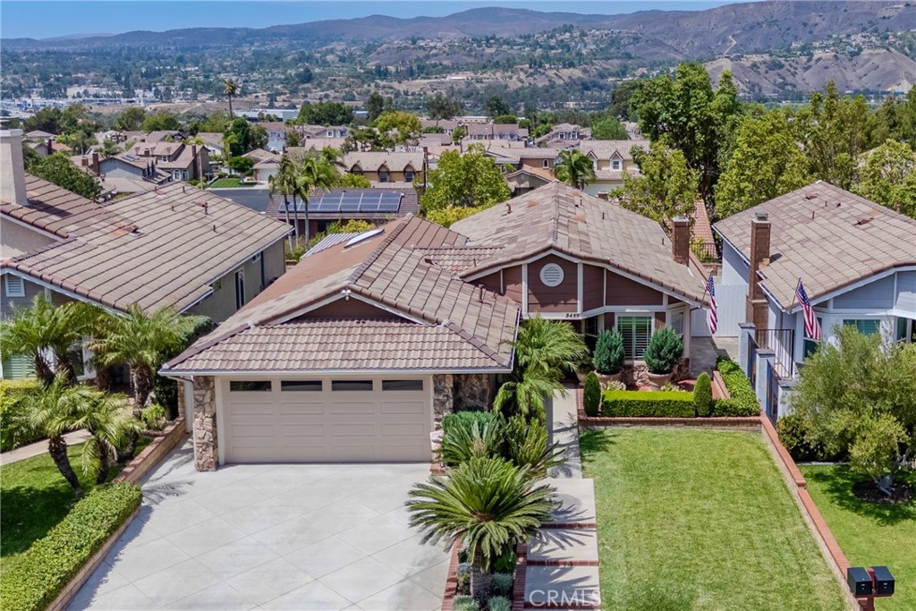 8455 E Foothill Street