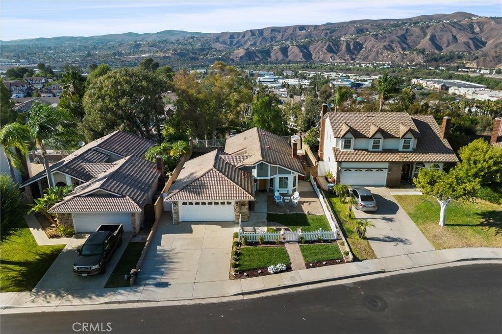 8491 E Frostwood Street