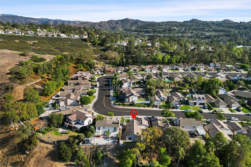 8491 E Frostwood Street