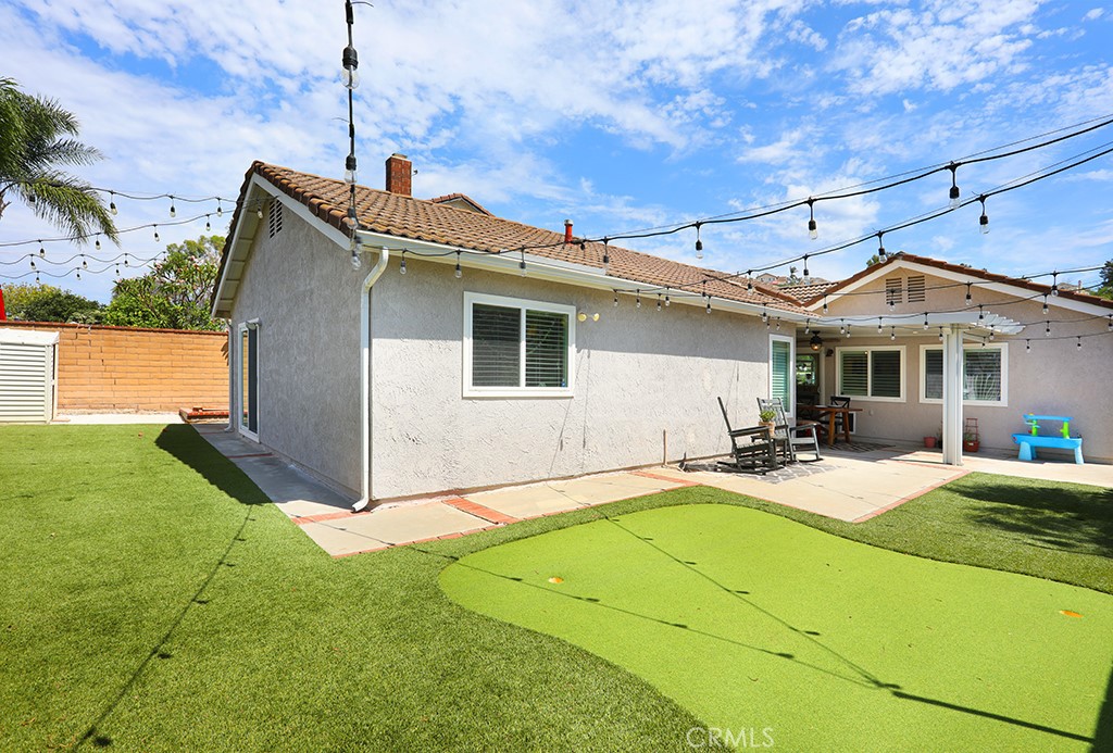 8491 E Frostwood Street