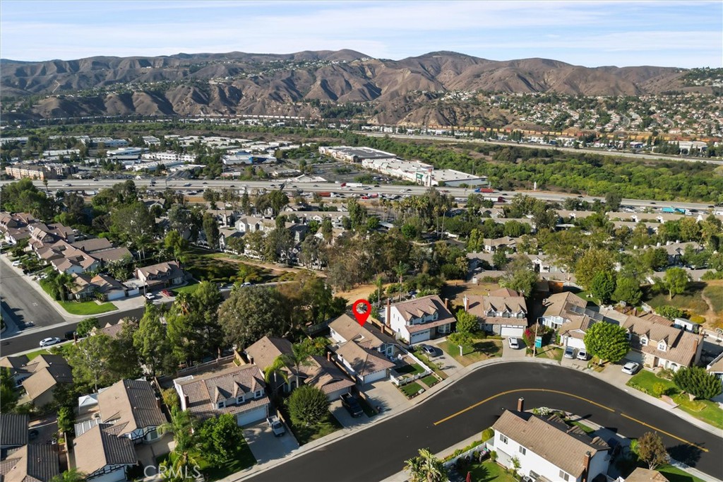 8491 E Frostwood Street