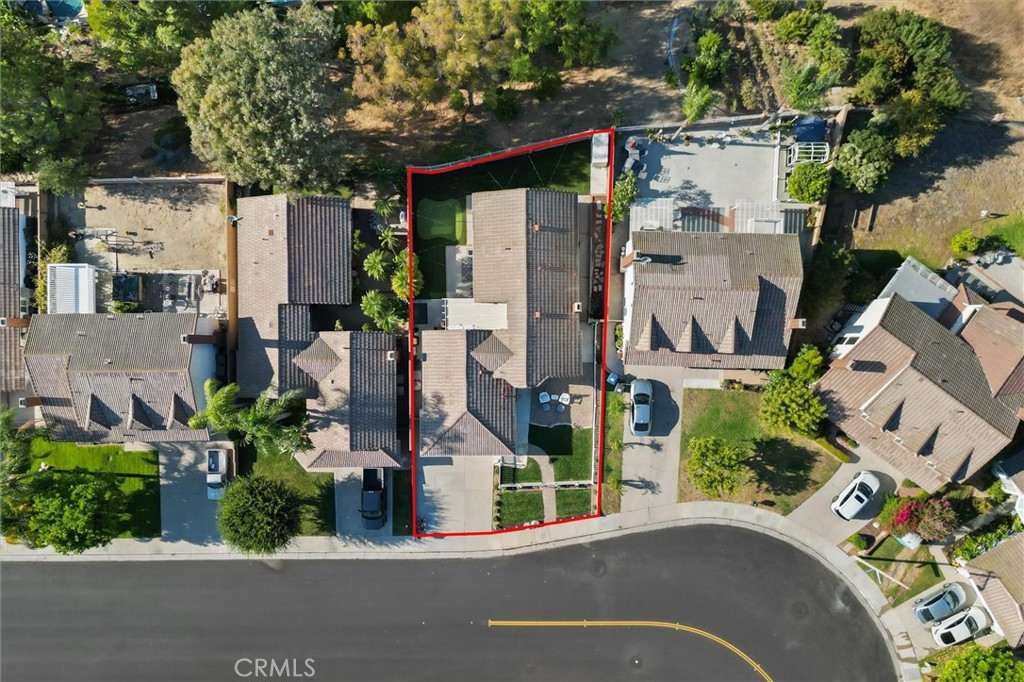 8491 E Frostwood Street