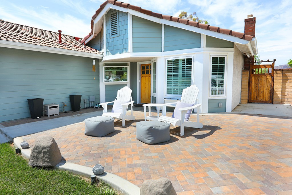 8491 E Frostwood Street