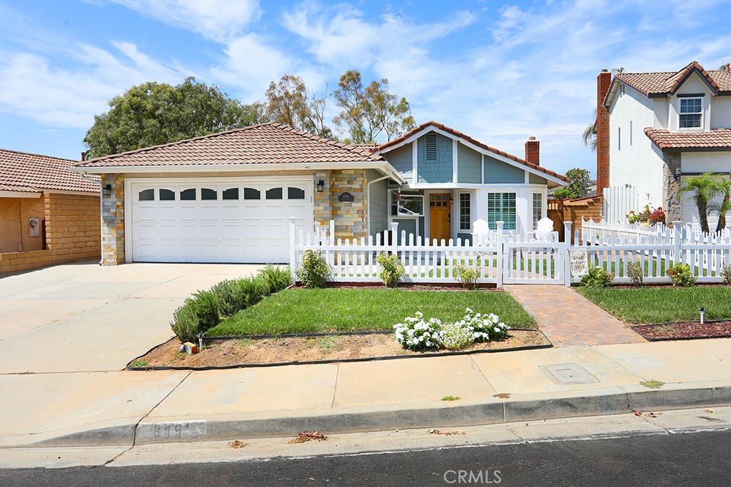 8491 E Frostwood Street