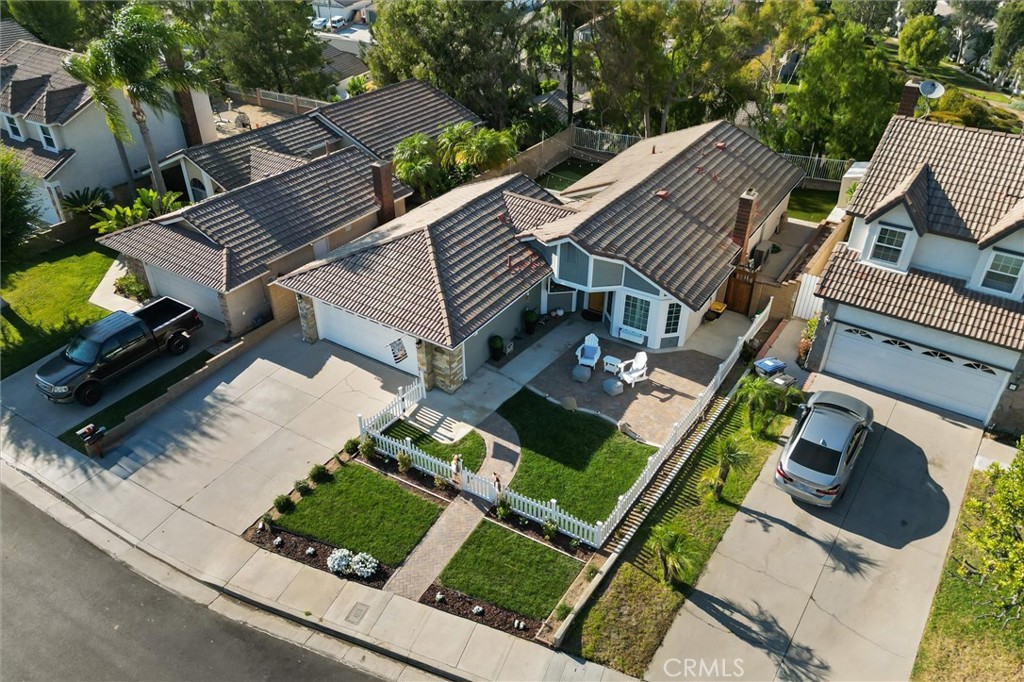 8491 E Frostwood Street