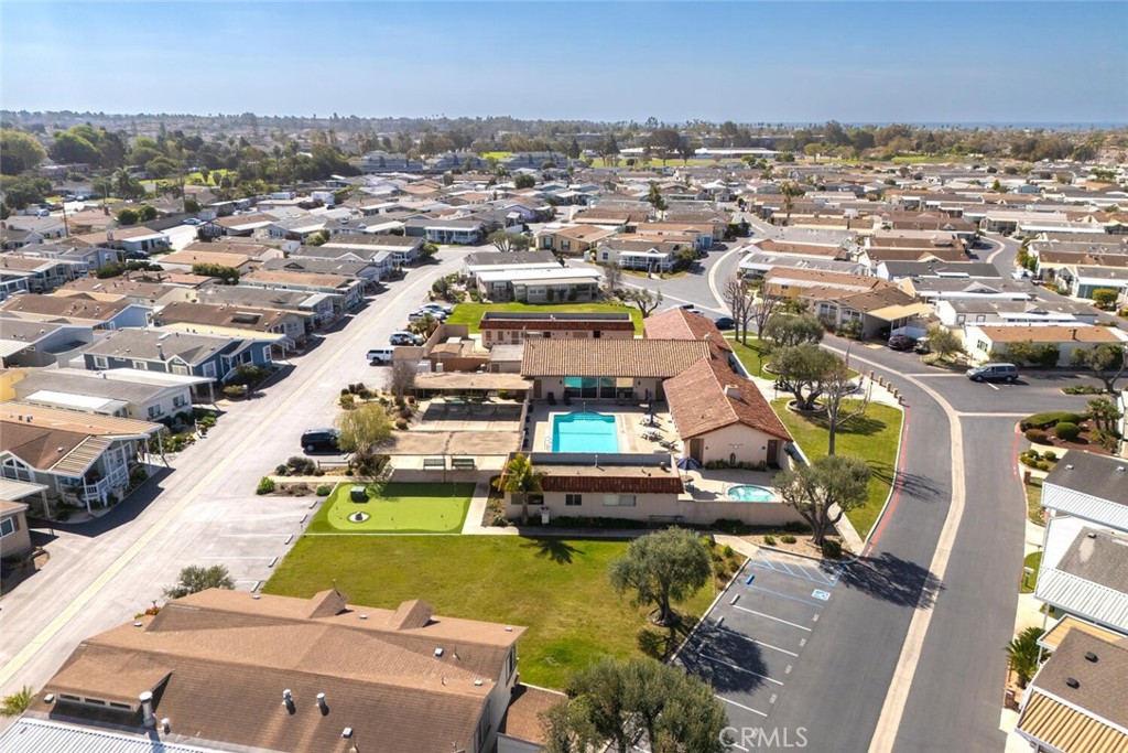 16222 Monterey Lane 303