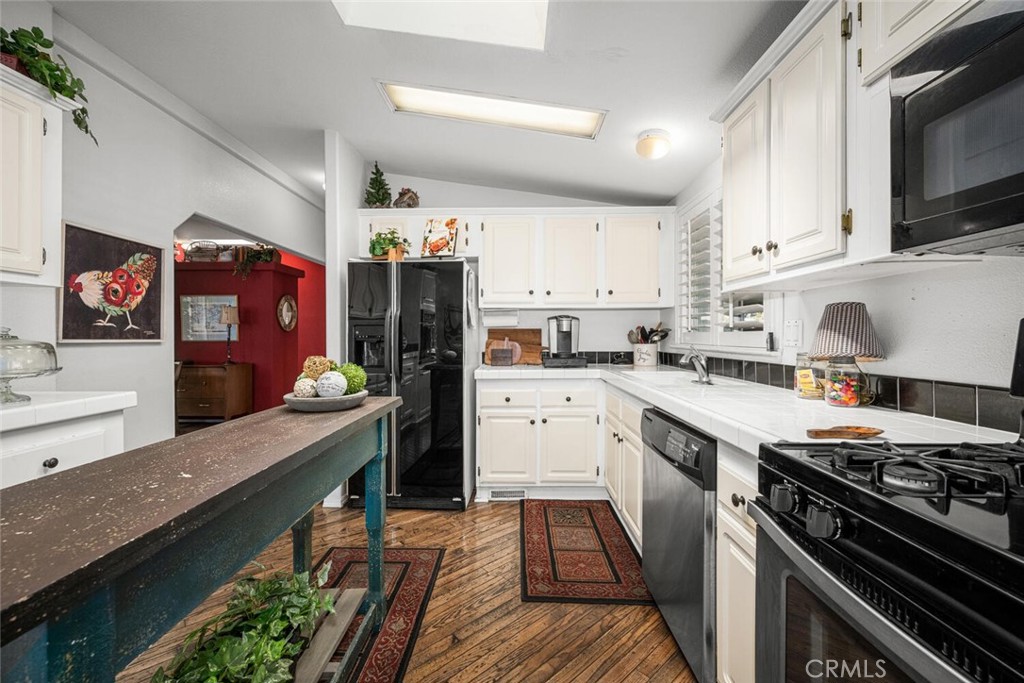 16222 Monterey Lane 303