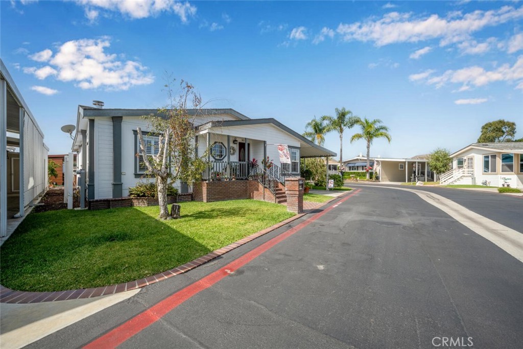 16222 Monterey Lane 303