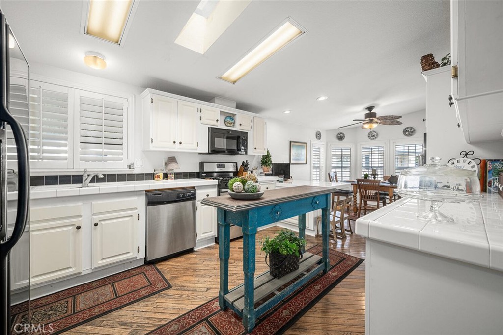 16222 Monterey Lane 303