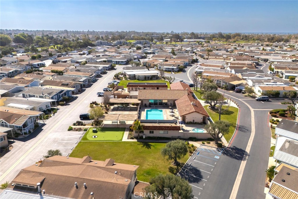 16222 Monterey Lane 303