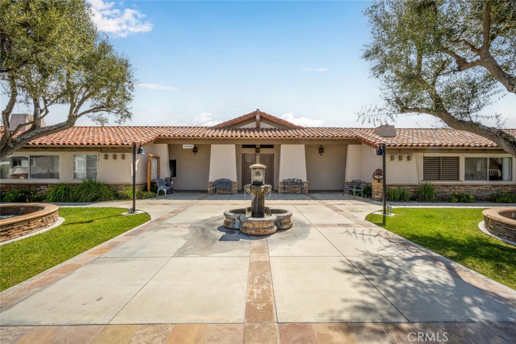 16222 Monterey Lane 303