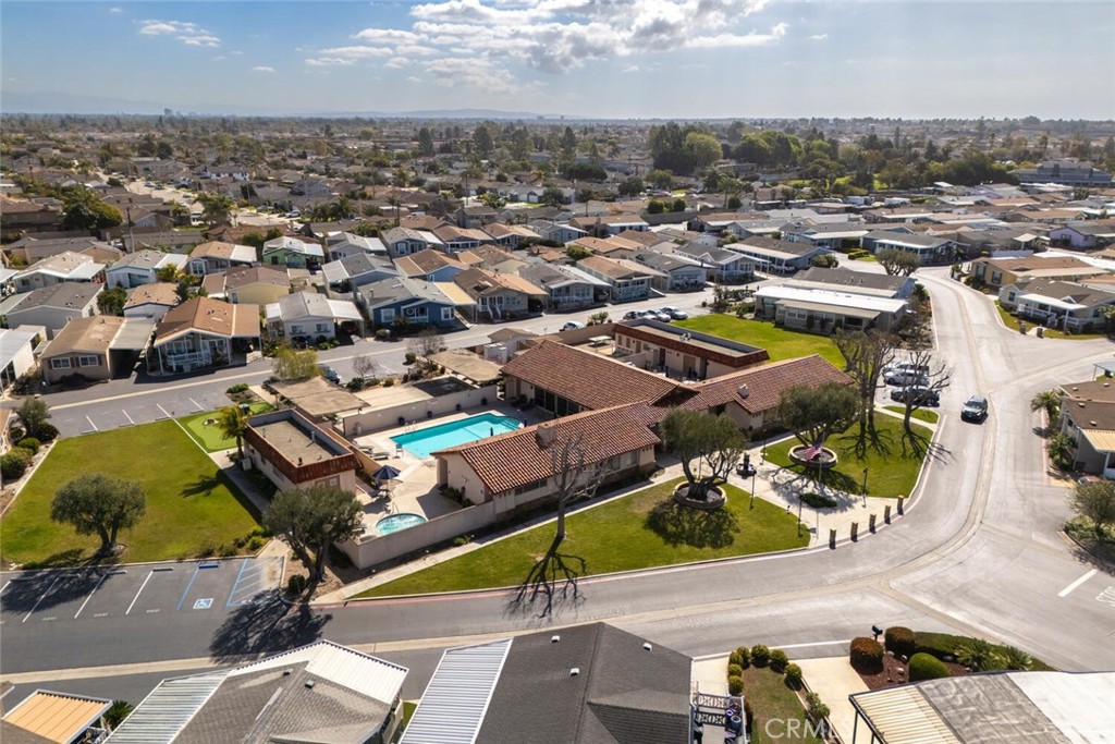 16222 Monterey Lane 303