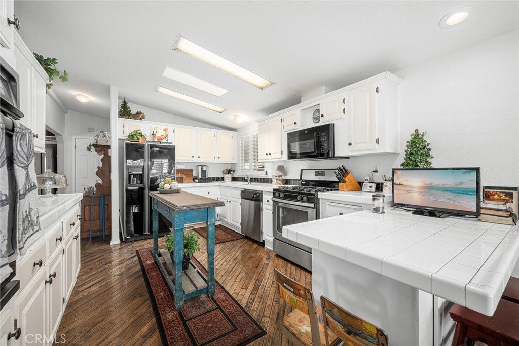 16222 Monterey Lane 303