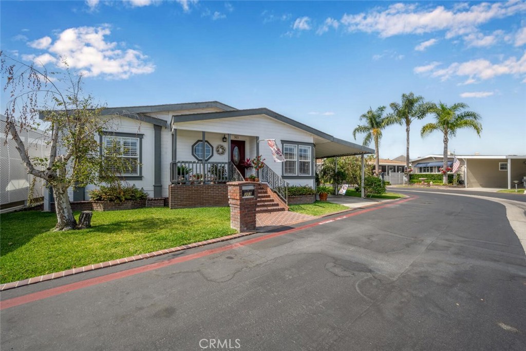 16222 Monterey Lane 303