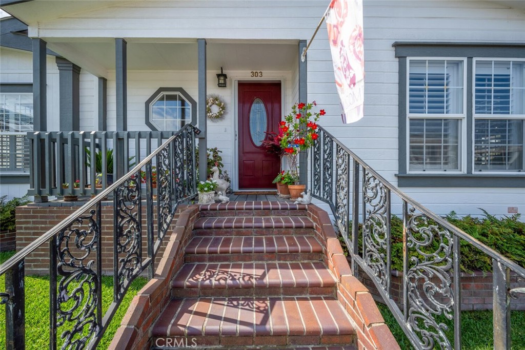 16222 Monterey Lane 303