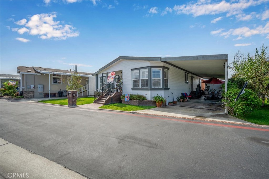 16222 Monterey Lane 303