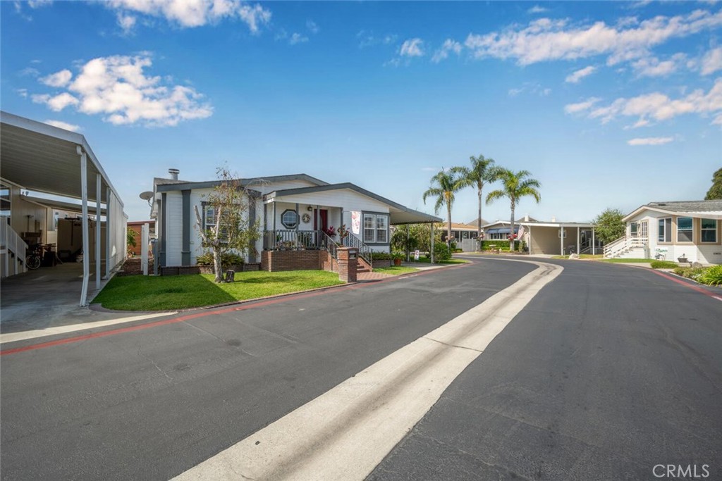 16222 Monterey Lane 303