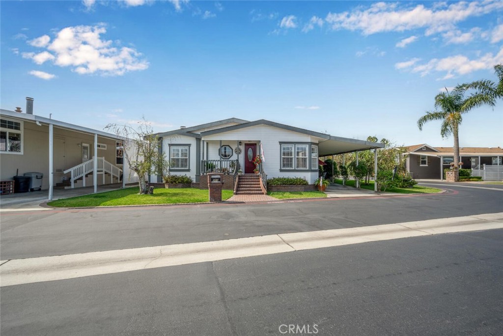 16222 Monterey Lane 303