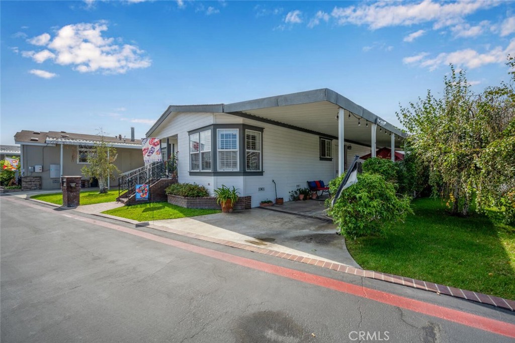 16222 Monterey Lane 303