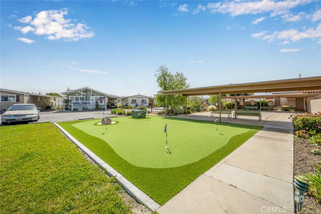 16222 Monterey Lane 303