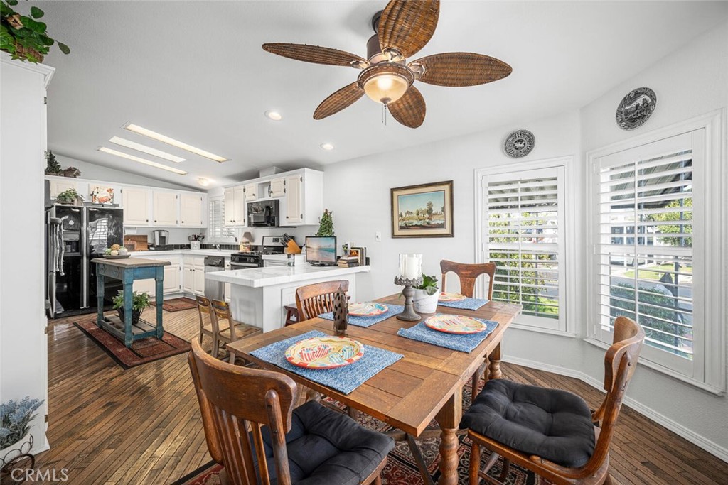 16222 Monterey Lane 303