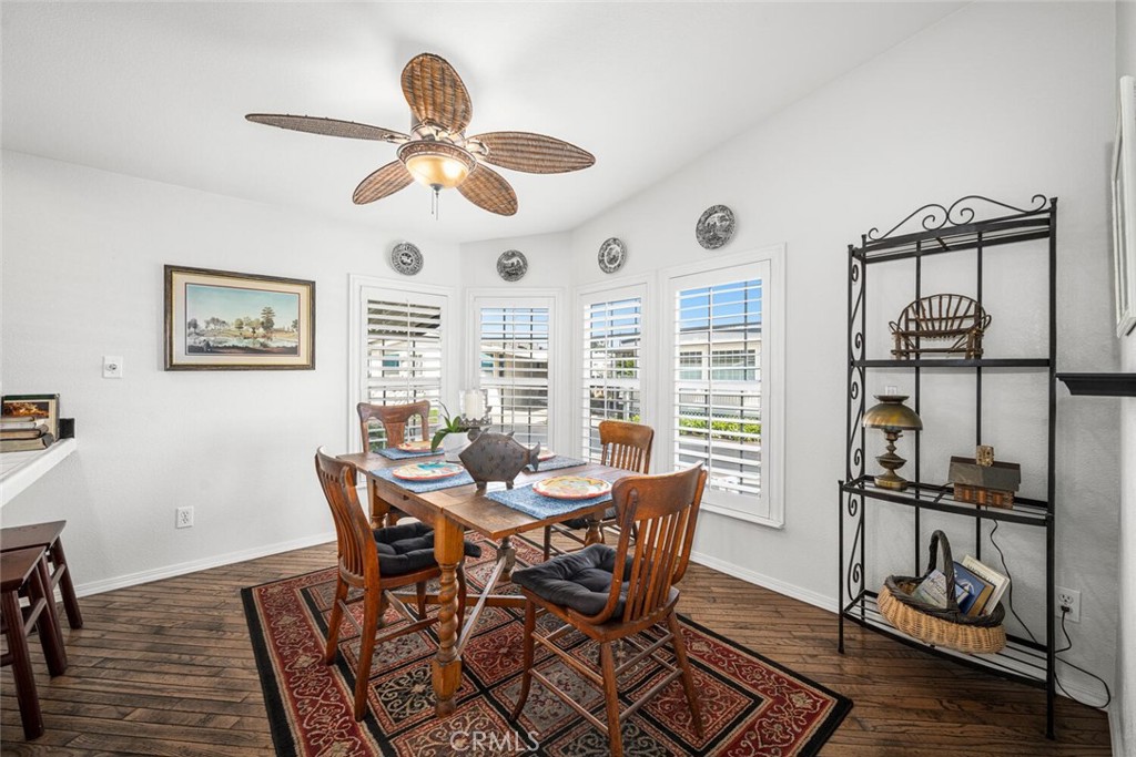 16222 Monterey Lane 303