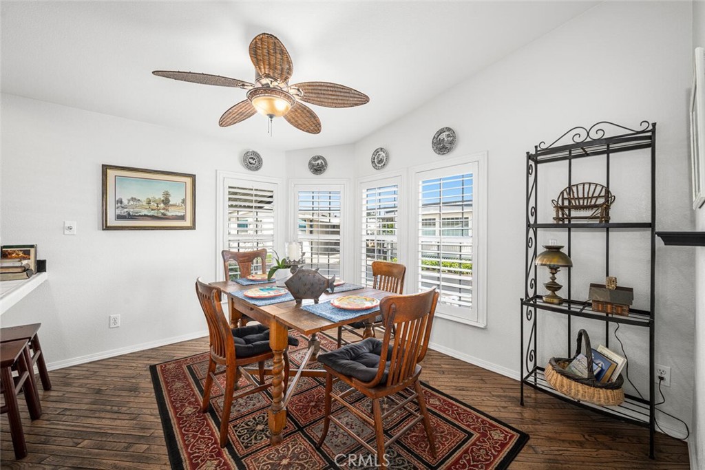 16222 Monterey Lane 303