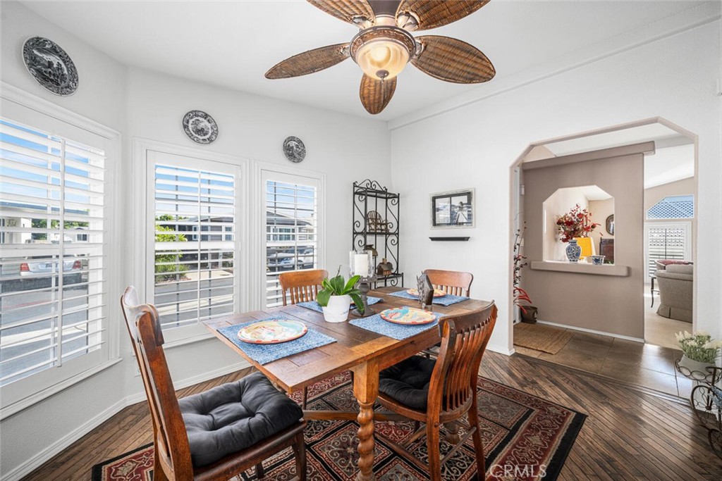 16222 Monterey Lane 303