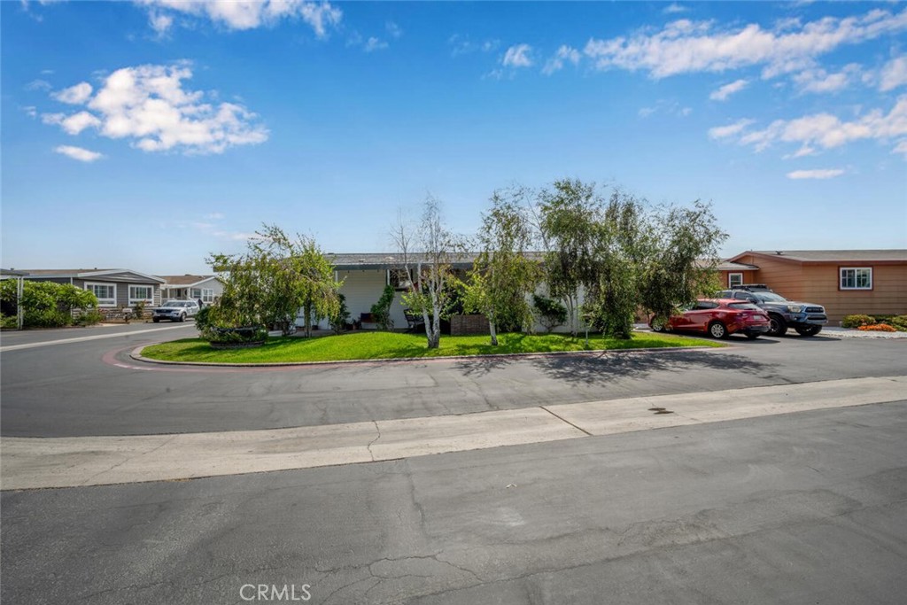 16222 Monterey Lane 303