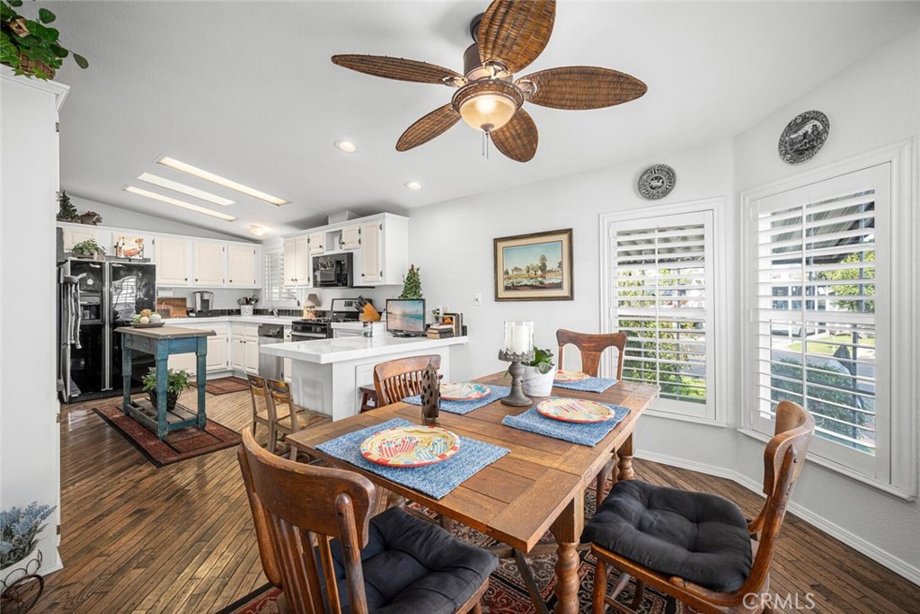 16222 Monterey Lane 303